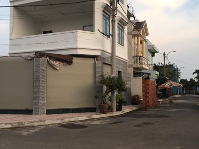  cg bán nhanh lô đất sát mặt tiền đ. số 8, p. long phước, quận 9: 2
