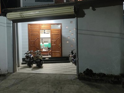 Chính chủ cần bán nhanh căn nhà 2 tầng   nhà mới tinh, vừa ở được vài tháng   thuộc xã phượng lâu - 3