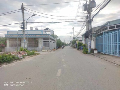 1040m2 bán chỉ 2x tr/m2 đất 2 mặt tiền đẹp an phú đông quận 12 làm gì cũng tiện 2