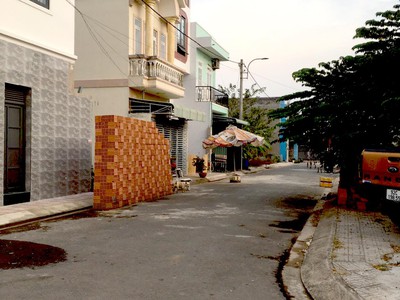  cg bán nhanh lô đất sát mặt tiền đ. số 8, p. long phước, quận 9: 3