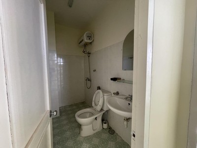 Bán chung cư phan đình phùng đà lạt sổ riêng, có ban công 4