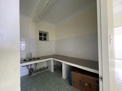 Bán chung cư phan đình phùng đà lạt sổ riêng, có ban công 3