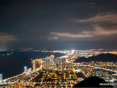 Đất đất khu đô thị lê hồng phong 2 nha trang, mặt tiền đường 1a chuyển nhượng 3