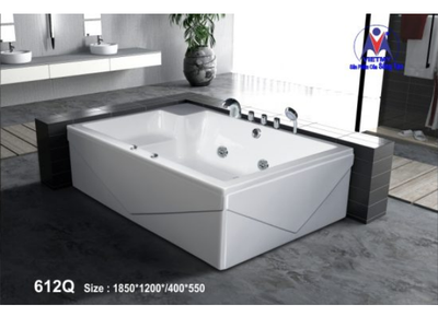 Bồn tắm việt mỹ giá rẻ 3
