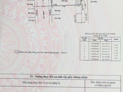  cg bán nhanh lô đất sát mặt tiền đ. số 8, p. long phước, quận 9: 4
