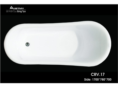 Bồn tắm việt mỹ giá rẻ 1