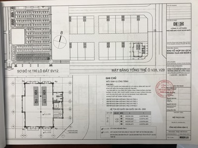 Bán  biệt thự căn góc góc 4 mặt thoáng  trung tâm bãi trường  phú quốc - cam kết giá tốt nhất thị 2