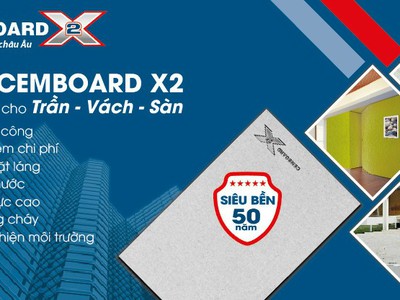 Thi công nhanh tấm sàn nhẹ 0