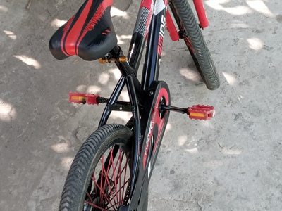 Bán xe đạp giá rẻ  cho học sinh hà nội long biên 4
