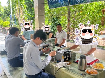Công ty tnhh bất động sản thaiking chuyên cung cấp dịch vụ làm giấy tờ nhà đất trọn gói, chuyên 3