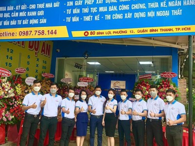 Công ty tnhh bất động sản thaiking chuyên cung cấp dịch vụ làm giấy tờ nhà đất trọn gói, chuyên 0