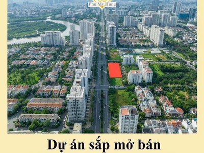 The aurora phú mỹ hưng - mở bán căn hộ 1pn giai đoạn 1 mua trực tiếp chủ đầu tư - vị trí trung tâm 2