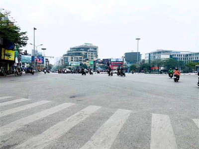 Bán nhà mặt phố khâm thiên quận đống đa. 50m mặt tiền 5m nhỉnh 13 tỷ. cam kết ảnh thật mô tả chính 1