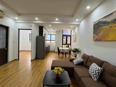 Căn hộ KĐT Mỹ Đình 63m2 full nội thất giá chỉ 2 tỷ 38 0