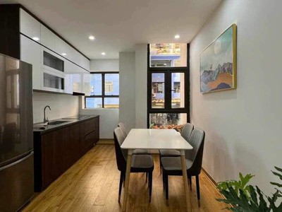 Căn hộ KĐT Mỹ Đình 63m2 full nội thất giá chỉ 2 tỷ 38 2