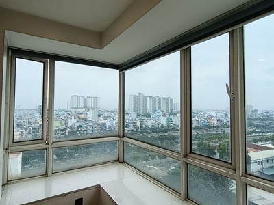 Cho thuê hoặc bán căn hộ chung cư chung cư Phúc Thịnh- đường Cao Đạt, P.1 Quận 5: - Diện tích 82m2 7