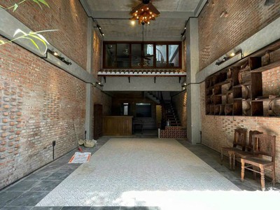 Cho thuê nhà 2 tầng MT kinh doanh sầm uất đường Châu Thị Vĩnh Tế, NHS - Giá 30 tr/tháng 0