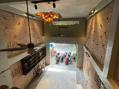 Cho thuê nhà 2 tầng MT kinh doanh sầm uất đường Châu Thị Vĩnh Tế, NHS - Giá 30 tr/tháng 1