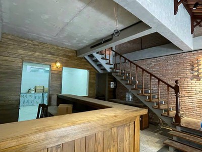 Cho thuê nhà 2 tầng MT kinh doanh sầm uất đường Châu Thị Vĩnh Tế, NHS - Giá 30 tr/tháng 2