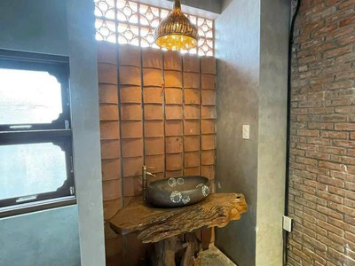 Cho thuê nhà 2 tầng MT kinh doanh sầm uất đường Châu Thị Vĩnh Tế, NHS - Giá 30 tr/tháng 3