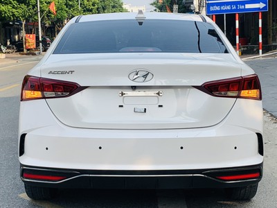 Huyndai Accent 2022 Bản Đặc Biệt ATH 0