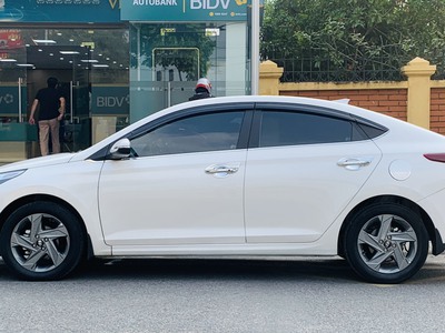 Huyndai Accent 2022 Bản Đặc Biệt ATH 1