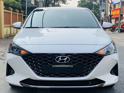 Huyndai Accent 2022 Bản Đặc Biệt ATH 2