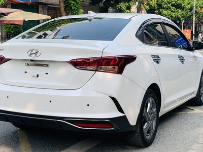 Huyndai Accent 2022 Bản Đặc Biệt ATH 4