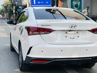 Huyndai Accent 2022 Bản Đặc Biệt ATH 5
