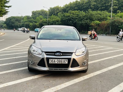 Chính chủ Cần Bán xe Ford Focus Sport 2013 0