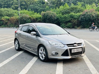 Chính chủ Cần Bán xe Ford Focus Sport 2013 1