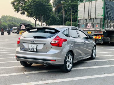 Chính chủ Cần Bán xe Ford Focus Sport 2013 2