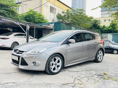 Chính chủ Cần Bán xe Ford Focus Sport 2013 5