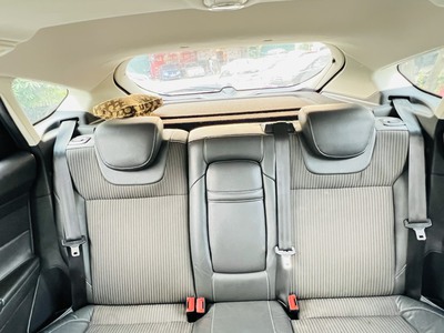 Chính chủ Cần Bán xe Ford Focus Sport 2013 6