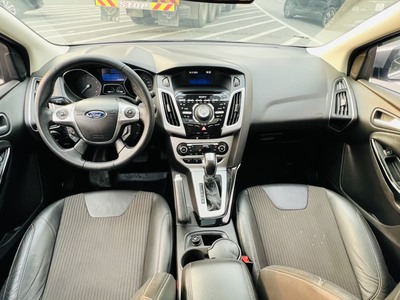 Chính chủ Cần Bán xe Ford Focus Sport 2013 7
