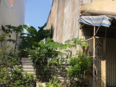 Chủ nhà cần bán đất thổ cư 56.2m2 - đường An Dương Vương - SHR 1