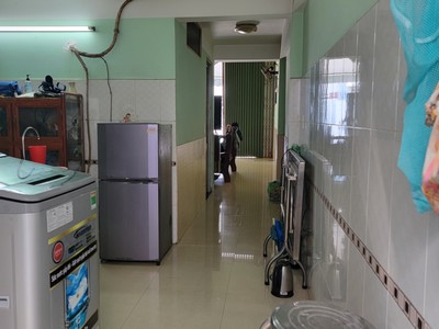 Bán nhà gác lửng đúc đường hòa mỹ 2 - hòa minh, liên chiểu, đà nẵng 1