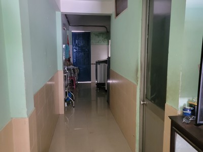 Bán nhà gác lửng đúc đường hòa mỹ 2 - hòa minh, liên chiểu, đà nẵng 2