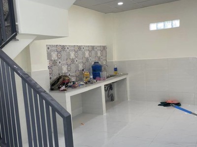 Bán nhà hxh tránh xô viết nghệ tĩnh, p25, bình thạnh 42m2, 5 tầng btct  thương lượng tốt, bán nhà 1