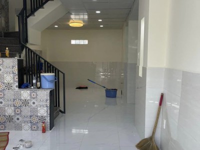Bán nhà hxh bùi đình túy, p24, bình thạnh 63m2 2 tầng 5x12.3m giá 7 tỷ thương lượng tốt, dọn vào ở 1