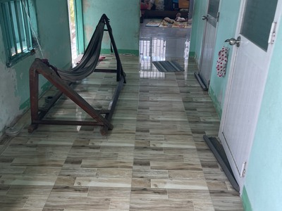Cần  bán gấp căn nhà cấp 4 thổ cư phú hài, phan thiết,  bình thuận 1
