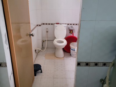 Bán nhà gác lửng đúc đường hòa mỹ 2 - hòa minh, liên chiểu, đà nẵng 3