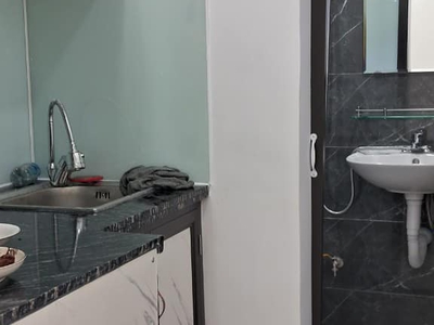 Bán nhà tập thể 40m2 khu vực chùa láng quận đống đa chỉ 1.55 tỷ 1