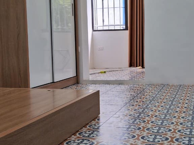 Bán nhà tập thể 40m2 khu vực chùa láng quận đống đa chỉ 1.55 tỷ 2