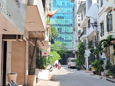 Bán nhà tập thể 40m2 khu vực chùa láng quận đống đa chỉ 1.55 tỷ 3