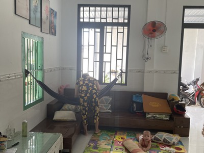 Cần  bán gấp căn nhà cấp 4 thổ cư phú hài, phan thiết,  bình thuận 2