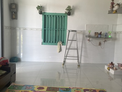 Cần  bán gấp căn nhà cấp 4 thổ cư phú hài, phan thiết,  bình thuận 3
