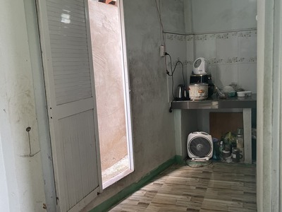 Cần  bán gấp căn nhà cấp 4 thổ cư phú hài, phan thiết,  bình thuận 4