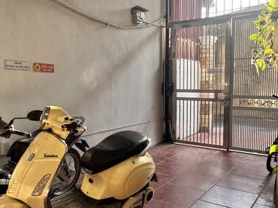 Cho thuê phòng trọ full đồ.Free phí thang máy,internet tại Xuân Phương 3