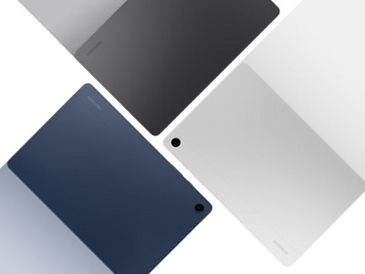 Samsung Galaxy Tab A9 Plus Wifi 64GB 0
